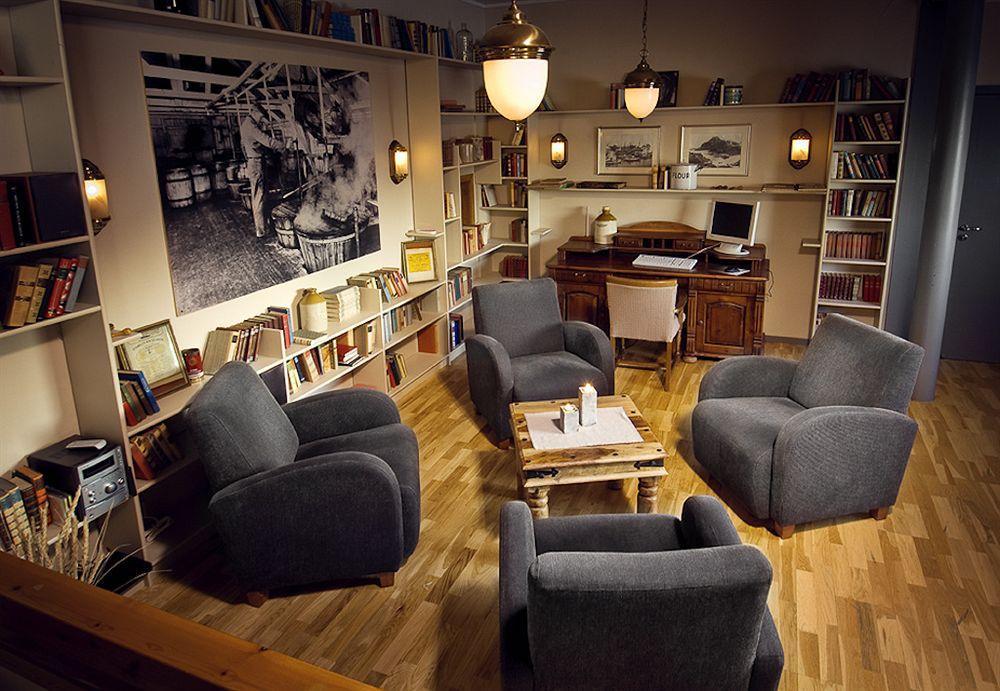 Nyvagar Rorbuhotell - By Classic Norway Hotels Kabelvag Luaran gambar